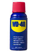 WD-40 3�I���X