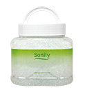 Sanity 業務用消臭剤 大型タイプR 1.7kg(喫煙室用)