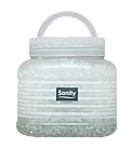 Sanity 業務用消臭剤 大型タイプR 1.7kg(室内用)