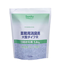 Sanity 業務用消臭剤 大型タイプR つめかえ用(喫煙室用)