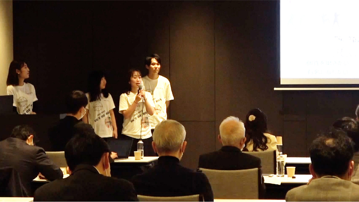 Personnel Development | Our Impact | S.T.CORPORATION