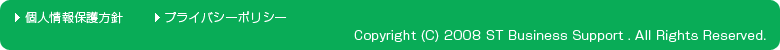 Copyright(C)2008 ST Business Support. All Rights Reserved.